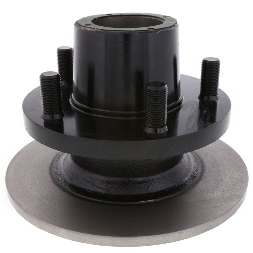 Charlatte Brake Hub and Rotor Assembly for CFB2000E, CLT200E, T135, T-137, TE.225, TE.425