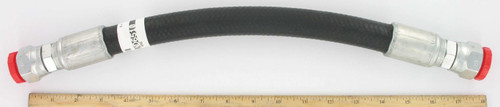 Hydraulic Hose for TUG M1 M1A AUG10 Reservoir to Pump Connection
