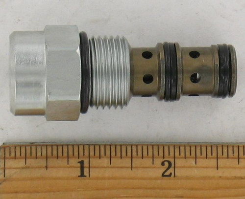 VALVE, PRESS/COMP