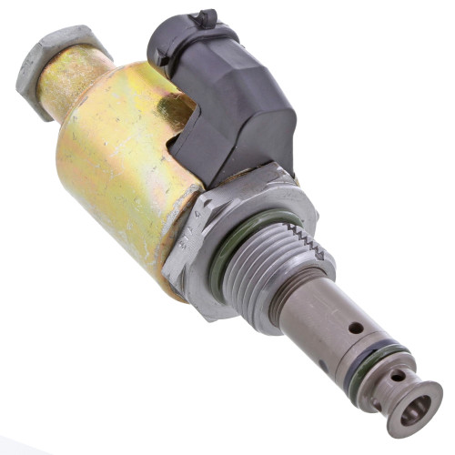 Injector Pressure Regulator for Aviation Ground Support Equipment