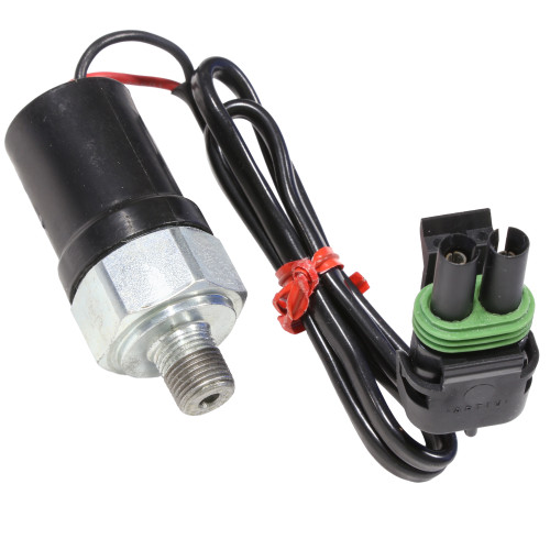 Charlatte CT5G Jun17 Shift Lock Brake Pressure Switch