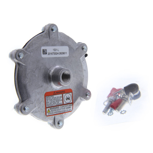 Vacuum Switch for Tiger TIG-30-70 JUN00 & TIG-50 LPG Ground Support Equipment