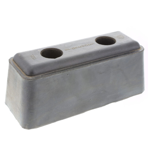 TLD Bumper for JST T16184, NBL, TF-10-FTC, TF-7-GR, TPX-200 Series GSE