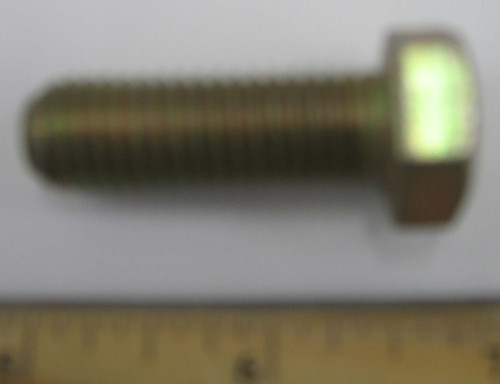 Parking Brake Bolt for Harlan HTAD 30, NMC-Wollard, Tug Models