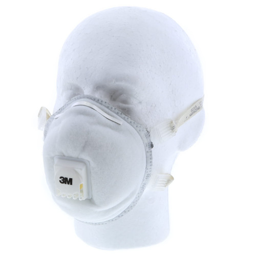 MASK, DUST N95 DISPOSABLE RESPIRATOR-99927A1015