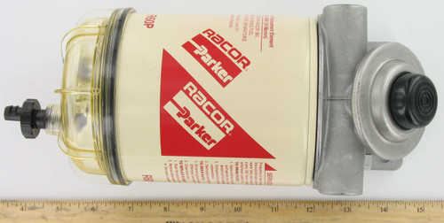 FILTER, FUEL/WATER SEPARATOR-287639