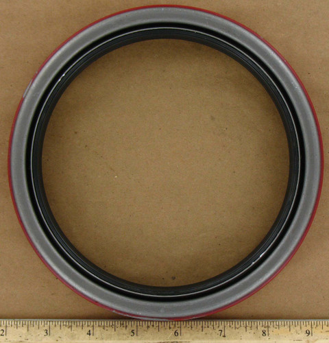 GSE Seal for Aviation Ground Support Equipment