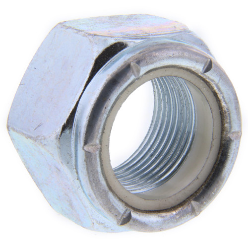 Lock Nut for AERO SPECIALTIES 001715, 2001070, and CLYDE Models