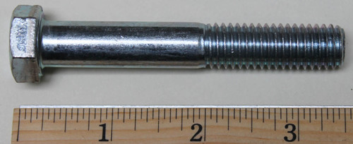 CAPSCREW, 1/2IN UNC X 3-1/4IN LG.
