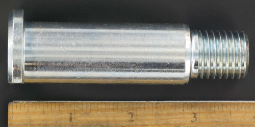 Charlatte CLT200E/T-125/T135 Steering Cylinder Pin for Ground Support Equipment