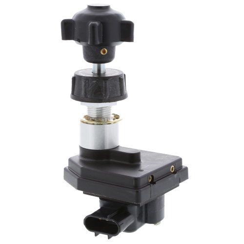 Electronic Speed Control Throttle for TUG 660 Series Ground Support Equipment