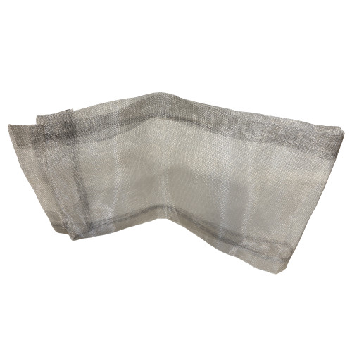 Exhaust Screen for FMC LMD 2000 & JBT Aerotech Tempest JUL11 GSE
