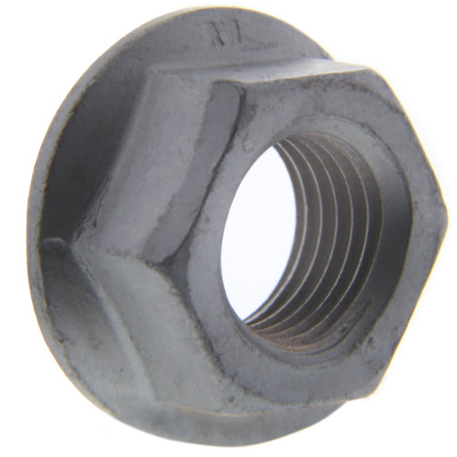 Hex Nut for Ford C6 Converter to Flywheel - Compatible with CSG649, HTAD 30 SDW, TIG-30-70