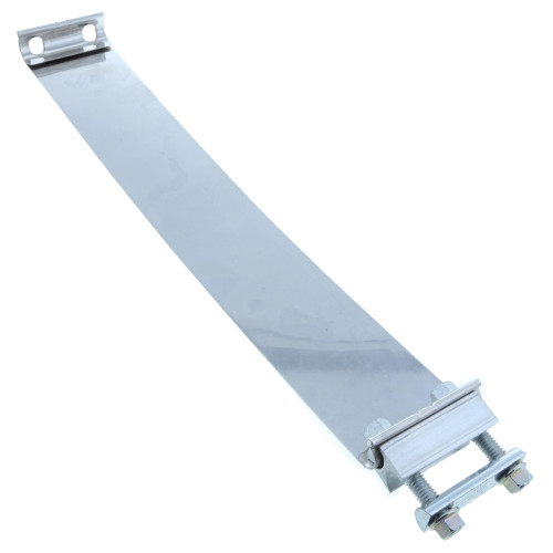 TLD ASU-600 Clamp for Aviation Ground Support Equipment