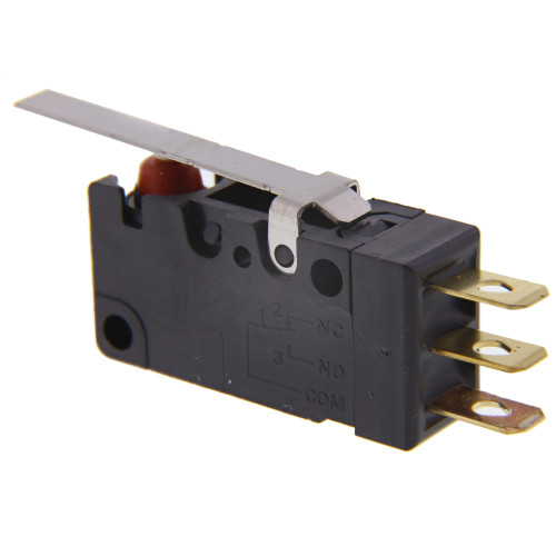 Hyster E40-65Z FEB05 Limit Switch for Ground Support Equipment