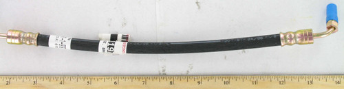 Brake Hose for TUG M1/M1A/AUG10, MA-28 & TEXTRON M1A-44 GSE