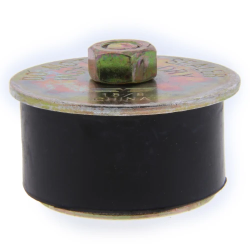 Expansion Plug 1-5/8" to 1-3/4" for Ground Support Equipment