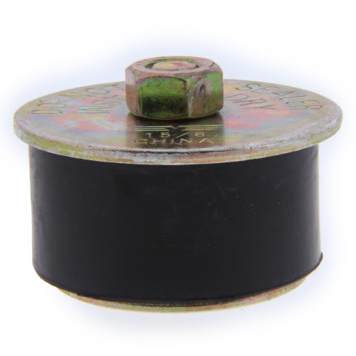 PLUG, EXPANSION 1-5/8 TO 1-3/4 INCH-570010PLUG