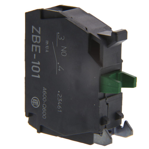 22mm Contact Block for GUINAULT, JBT, MULAG, TLD GSE Models