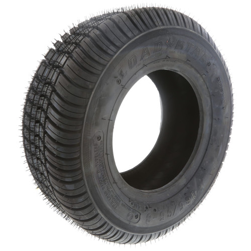 16.5/6.5-8 Load Range B Tire for Aviation Ground Support Equipment
