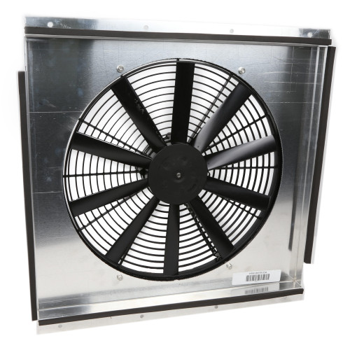 ASSEMBLY, FAN AND SHROUD-66013029