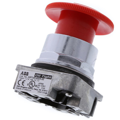 TLD Emergency Stop Operator for ACE-302-CUP, ASU-600, ACU-302/802/804, GPU-4090, LSP-900