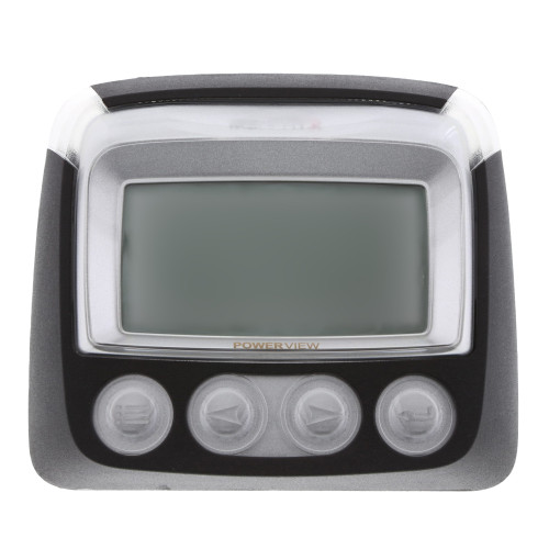 Gauge, Display and Diagnostic for Various Ground Support Equipment Models