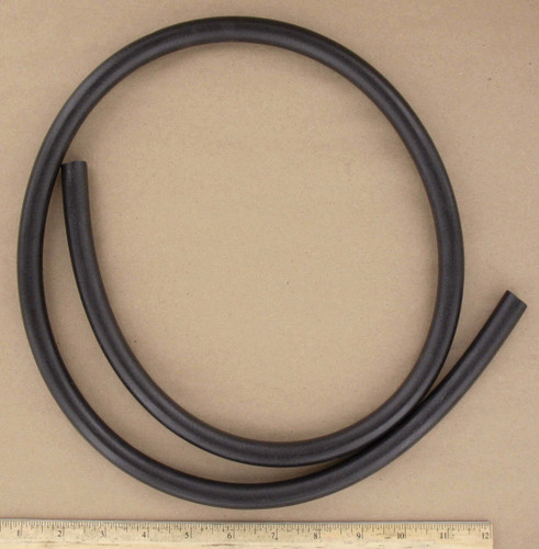 TLD Hose for Ground Support Equipment - Sold Per Inch, Compatible with Various Models