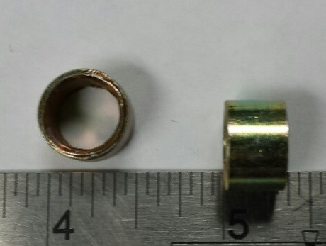 Clyde 15F2342 Spanner Bushing for Ground Support Equipment