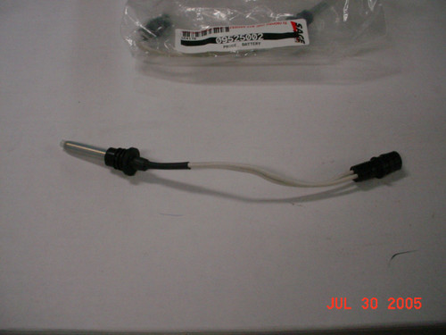 Submersible Thermistor 2.5 Inch for Ground Support Equipment