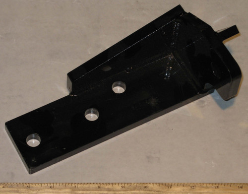 Engine Mount for TUG 660 & TUG MA Ground Support Equipment