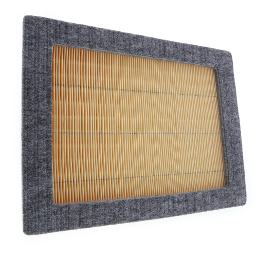 Air Filter for Enhanced GSE Performance