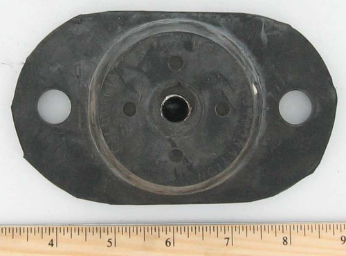 Motor Mount for TUG AC25D, DAVCO AC20D & DEH-30 Ground Support Equipment