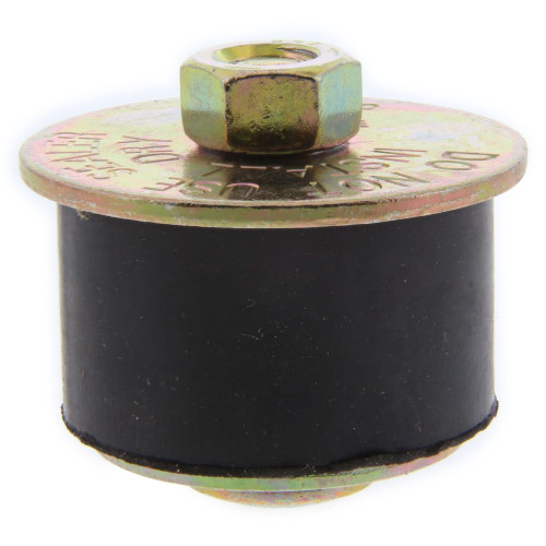 Radiator Expansion Plug 1-3/8 Inch for Ground Support Equipment