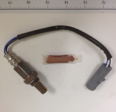 Oxygen Sensor for Aviation Ground Support Equipment