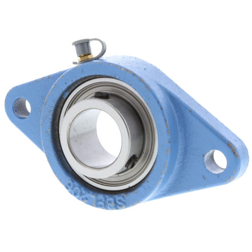 Flange Bearing 30mm with Greaser for FMC Commander & JBT Aerotech Models