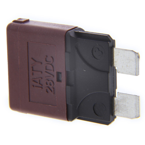 10A Circuit Breaker Fuse for JBT & TLD Ground Support Equipment Models