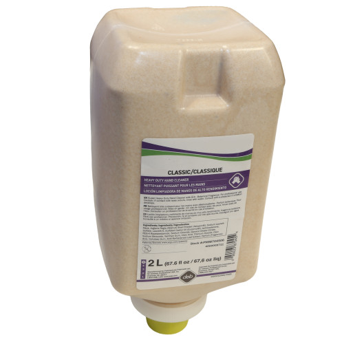 KRESTO Hand Cleaner 2000 ML for Aviation Ground Support Equipment
