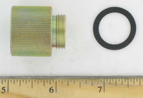 ADAPTER, CONDUIT-6244007