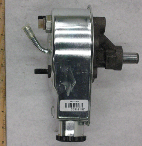 PUMP, POWER STEERING NEW-721688NEW
