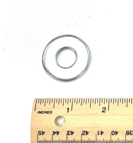 Bell Crank Washer for Tiger TIG-30-70 JUN00 Ground Support Equipment