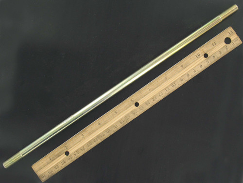 Tie Rod for Axle Pivot - Compatible with AERO SPECIALTIES & CLYDE Models
