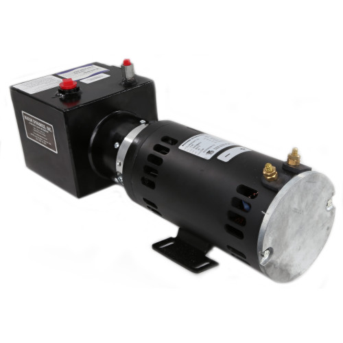 Hydraulic Pump with Motor & Reservoir for Charlatte CBL2000E GSE