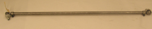 BAR Steering for Charlatte CBL2000E Ground Support Equipment