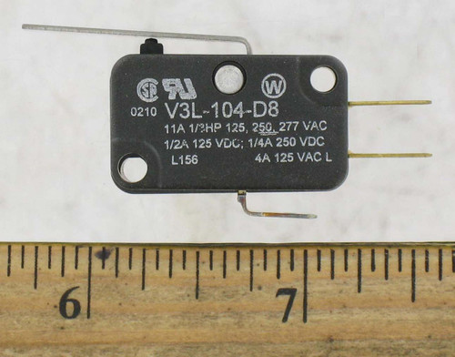 SWITCH, MICRO-M318106