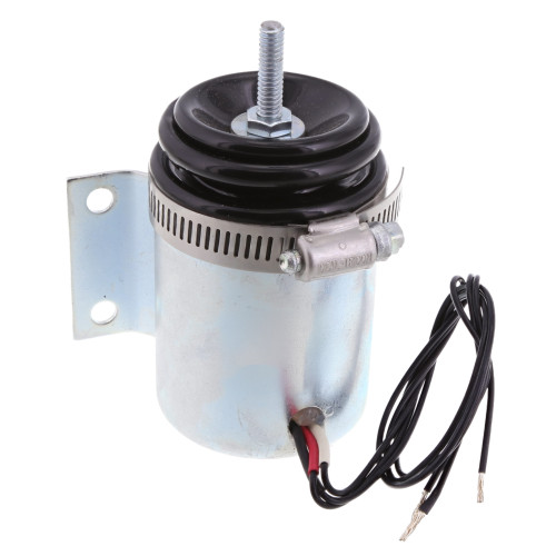 12V Solenoid Coil for NMC-WOLLARD CMPS-228 & CMPS-170 GSE