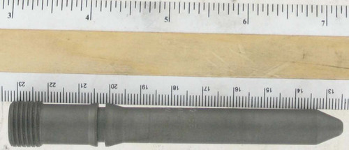 Cummins QSB Industrial Male Connector for Ground Support Equipment