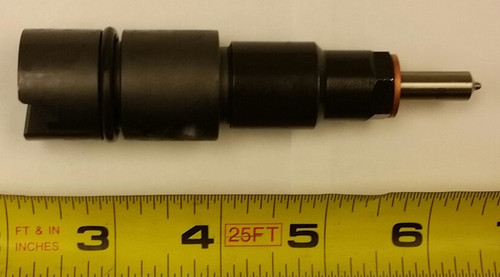 Cummins QSB Industrial Injector for Ground Support Equipment