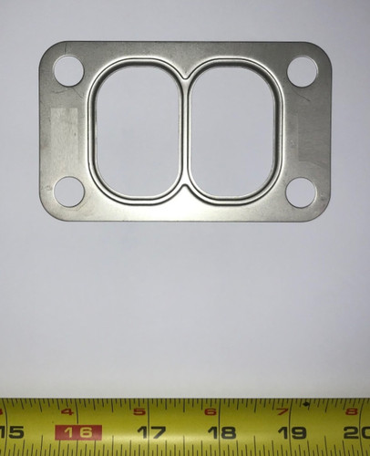 Turbocharger Gasket for Cummins QSB Industrial & TLD GPU-418-E-CUP GSE