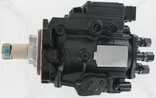 New Fuel Injection Pump for Cummins QSB Industrial GSE